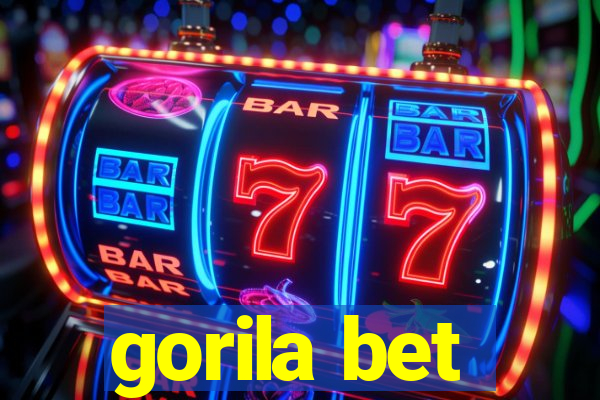 gorila bet